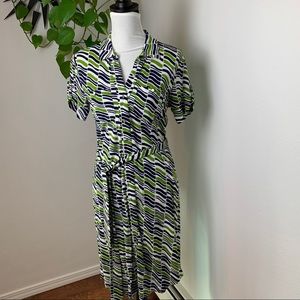 Banana Republic Dress.